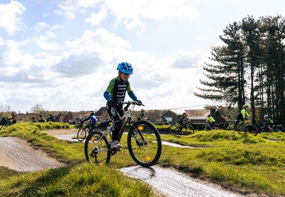 Witloofmuseum & Sven Nys Cycling Center