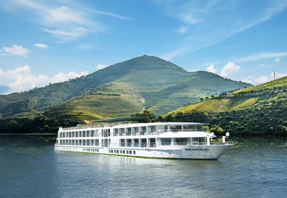 Riviercruise Douro