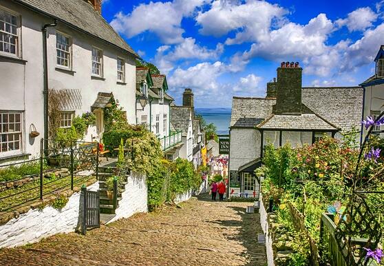 Devon