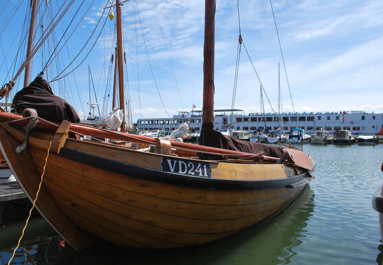 Fiets Noord-Holland