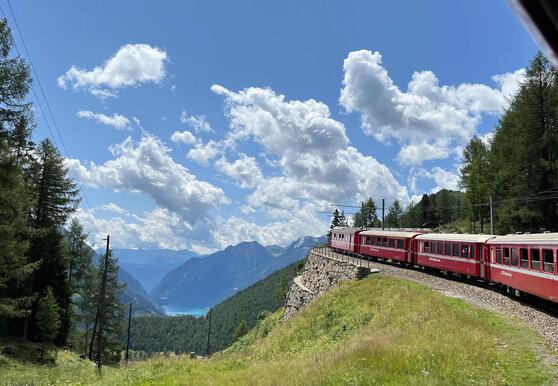 Italia Panoramica