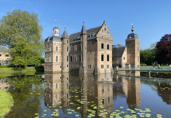 Genieten in de Achterhoek