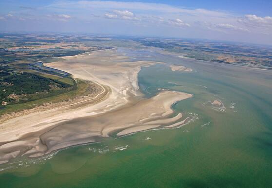 Baai van de Somme