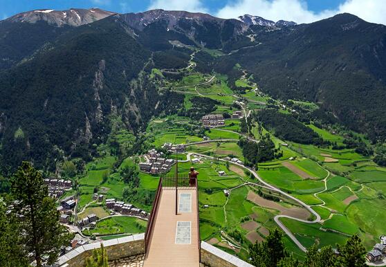 Andorra