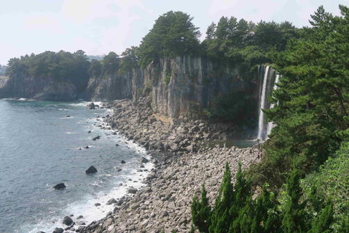 Amazing Zuid-Korea