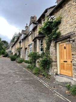 Cotswolds