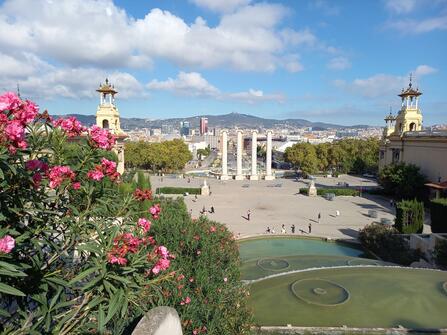 Costa Brava & Barcelona