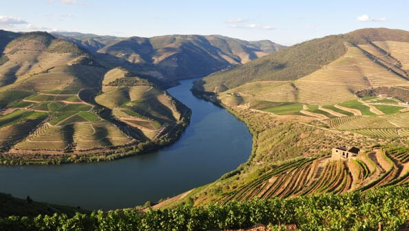 Riviercruise Douro