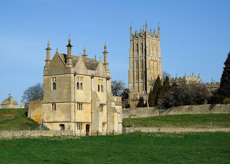 Cotswolds
