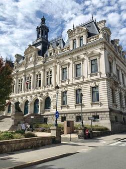 Fietsen in Golf van Morbihan