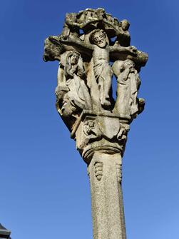 Fietsen in Golf van Morbihan