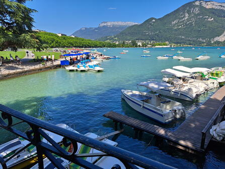 Haute Savoie