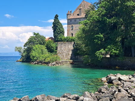 Haute Savoie