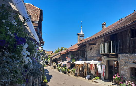 Haute Savoie