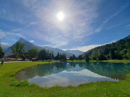Haute Savoie