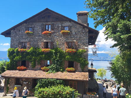 Haute Savoie