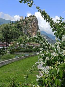 Italiaanse Lentetocht
