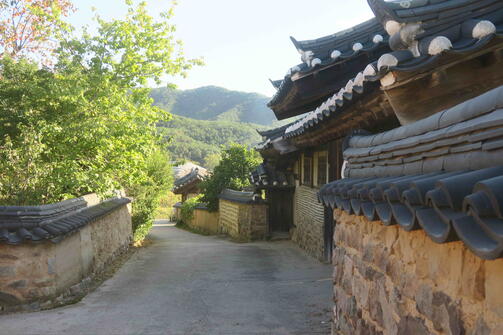 Amazing Zuid-Korea