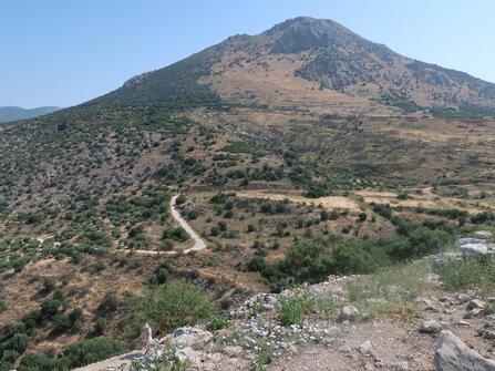 Amazing Griekenland 2027