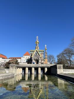 Vakmanschap in Duitsland