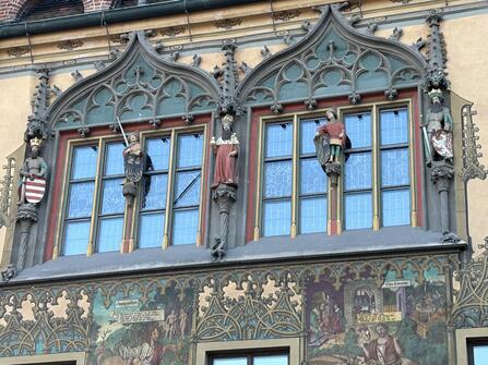 Vakmanschap in Duitsland