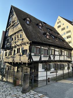 Vakmanschap in Duitsland