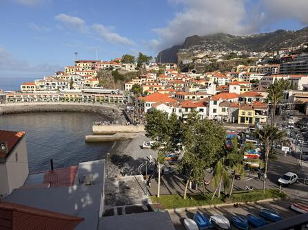 De Meibloem Madeira