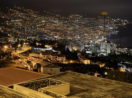 De Meibloem Madeira