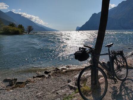 Italiaanse Lentetocht