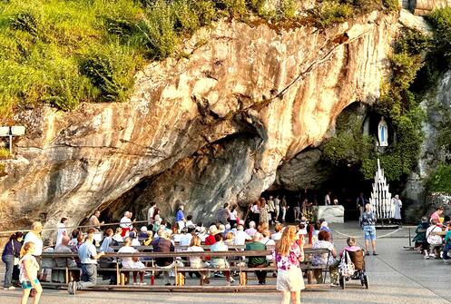 Lourdes