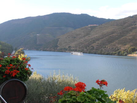 Riviercruise Douro