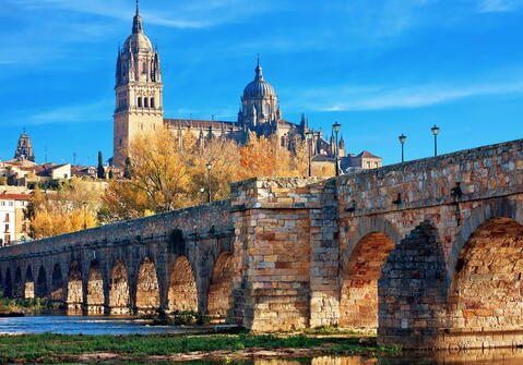 Riviercruise Douro