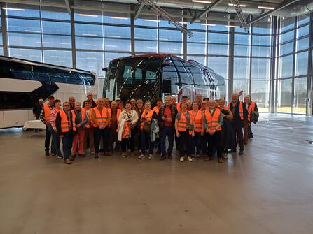 Vakmanschap in Duitsland