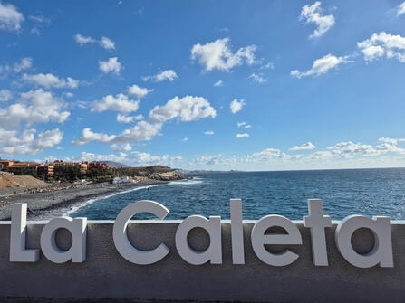 De Meibloem Tenerife
