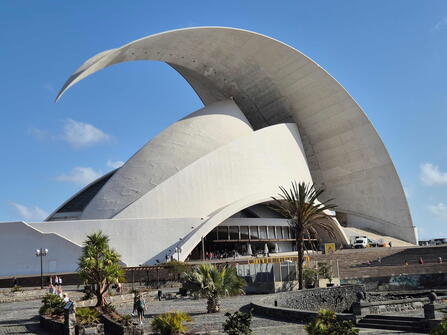 De Meibloem Tenerife