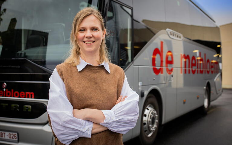 Charlotte Eelbode