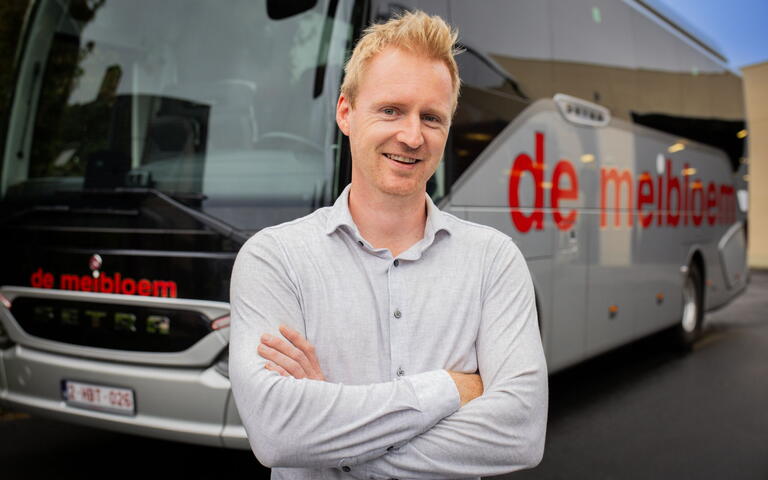 Thomas Vansteelandt