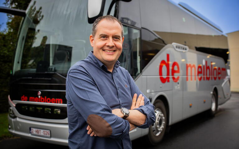 Tom Van Houtte