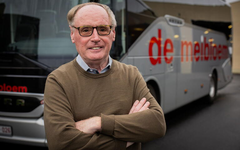 Dirk Denijs