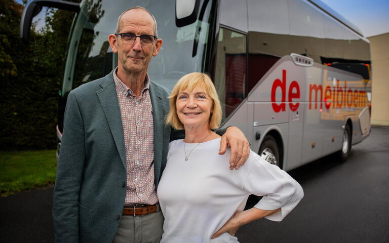 Bart & Bibiane Eelbode-Vermeersch